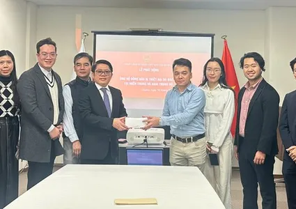 Vietnamese Consulate General in Osaka launches fundraising programme to support flood-affected people