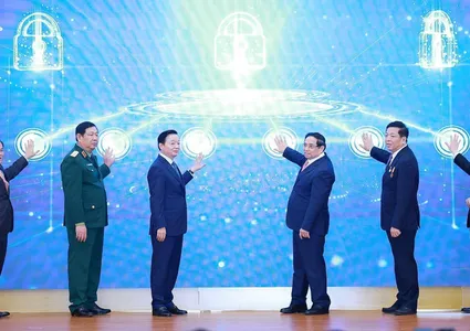 Modern, comprehensive infrastructure – a need for fast, sustainable development: PM
