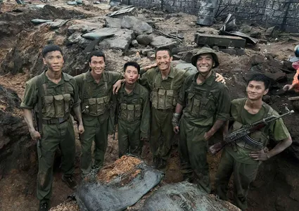 ‘Red Rain’ to be broadcast on VTV3 and VTV8