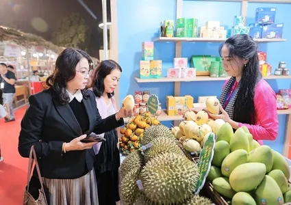 Vietnam needs change trade promotion activities to boost OCOP product exports: Experts