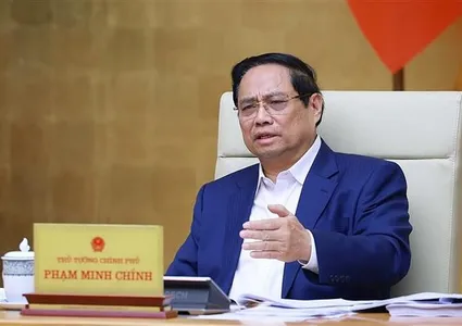 PM requests best possible results be achieved ahead of national Party congress