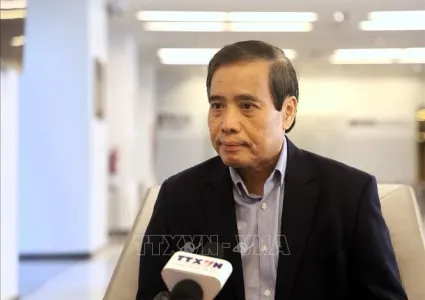 Viet Nam witnesses spectacular breakthrough amidst challenges: Professor