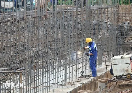 Viet Nam targets double-digit growth in 2026 with massive investment push