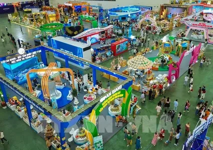 National Spring Fair 2026 to boost trade, strengthen value chains