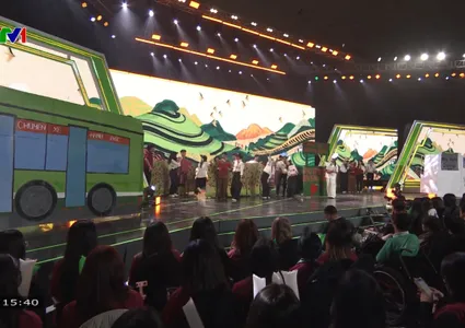 Battle of Wits to Crown the Champion of New Generation Students 2025 Anticipated to be   Thrilling