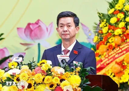 14th National Party Congress: Can Tho eyes becoming national growth powerhouse by 2030