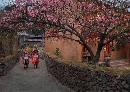 Green tourism opens new development pathway for northernmost frontier