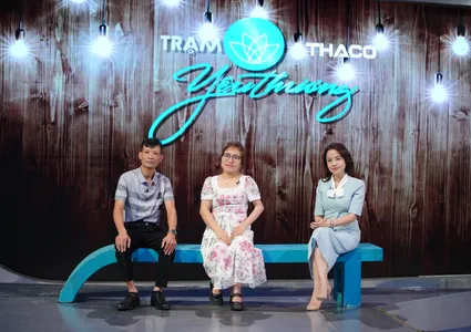 Station of Love: Miraculous Happiness