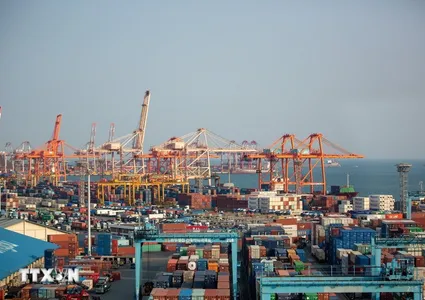 Vietnam becomes RoK’s key export market in ASEAN