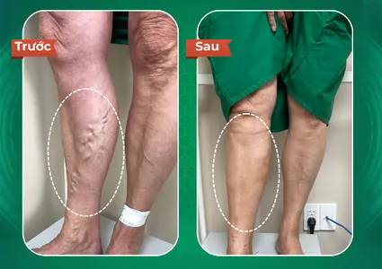 A Specialized Clinic with International Services