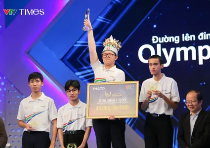 Road to Olympia Mount 2026:  Schoolboy Secures the First Live Broadcast Spot for the Grand Final  in Nail-Biting Finish