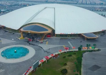 Spring Fair 2026 becomes key platform for trade promotion