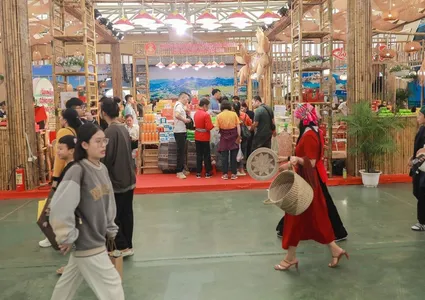 First Spring Fair to be organised in cost-effective, efficient manner