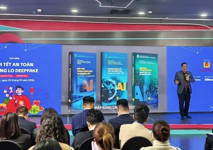 Vietnam intensifies fight against deepfake-powered online scams