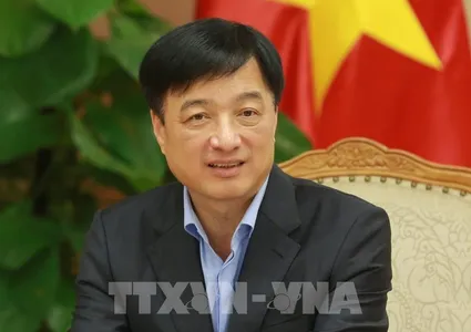 Hanoi sets pace in translating 14th National Party Congress’s vision into action
