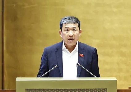 14th Party Congress: solid foundation for parliamentary renewal