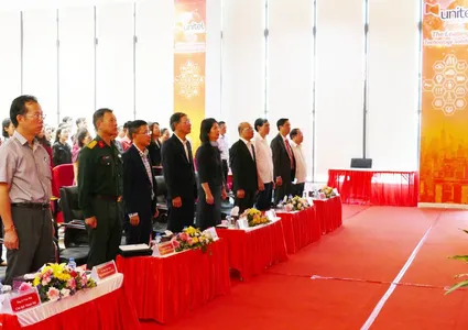 14th National Party Congress: Renewed momentum for OVs to contribute to homeland