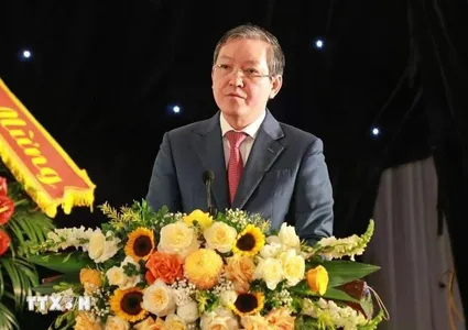 14th National Party Congress: Empowering farmers, unlocking creativity