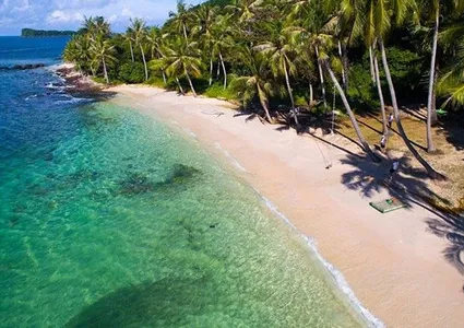 Phu Quoc becomes new hotspot for Korean tourists