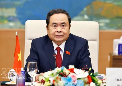 864 candidates announced for 16th National Assembly across 182 electoral units