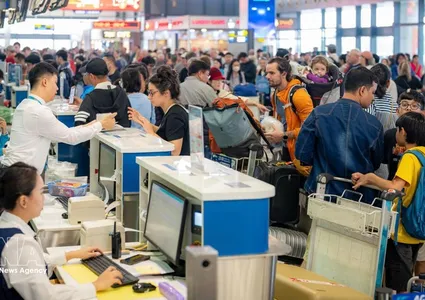 Transport plans ready for Lunar New Year peak