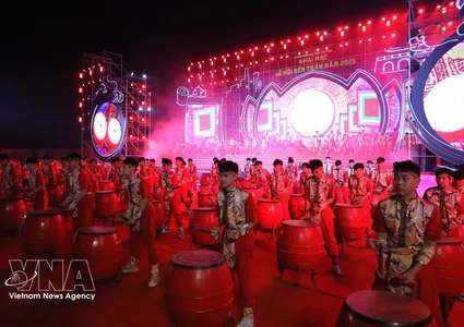 Tran Temple Festival 2026 to boast record 15 activities