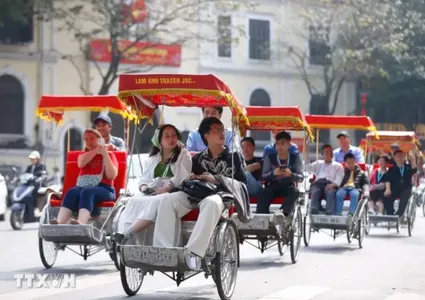 Hanoi prepares new tourism products