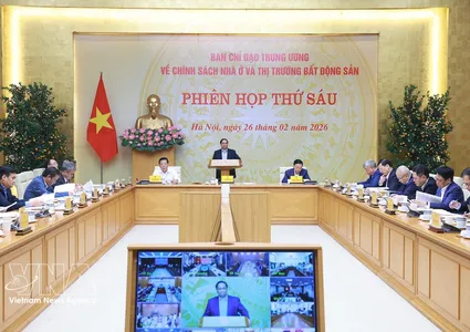 Boosting supply key to lowering home prices: PM