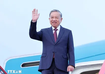 Party leader's visit expected to open new chapter in Vietnam–Cambodia friendship