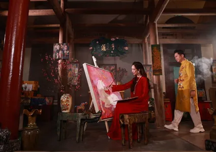 “Van Xuan” 2026: Revisiting Horse Years that Left Golden Marks on  National History