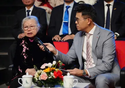 Light of Knowledge: Honoring Scientific Milestones that Elevate Vietnam’s Reputation