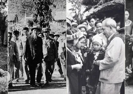 President Ho Chi Minh’s vision for the drivers of Viet Nam’s development