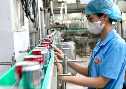 Vietnamese exporters face rising costs, delays as Middle East tensions disrupt Red Sea