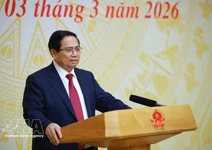 No individual allowed to undermine national efforts to combat IUU fishing: PM