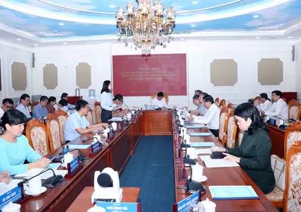 Ho Chi Minh City: Nearly 9.7 million voters registered for NA, People’s Councils elections