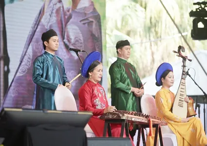 Vietnam–Japan festival strengthens people-to-people ties