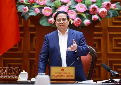 PM orders no energy shortages under any circumstances