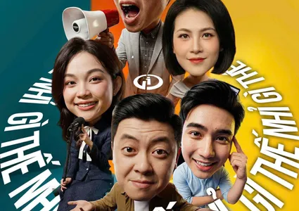 Three New Youth-Oriented Programs Debut on VTV3
