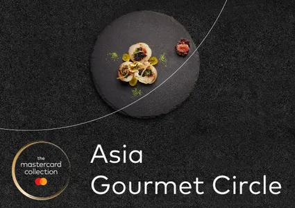 Mastercard expands premium dining access with Asia Gourmet Circle across 10 APAC markets