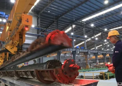 State secrets list issued for industry and trade sector