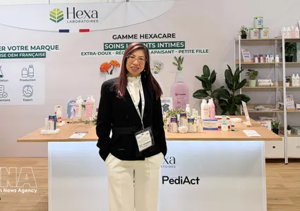 Vietnamese start-up in France pioneers women’s and girls’ healthcare