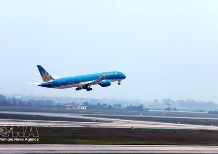 Vietnamese airlines adjust flight networks from April to optimise efficiency