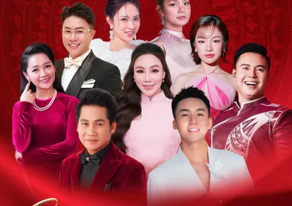 Live Broadcast of ‘Shines Brightly Forever the Faith’ on VTV1