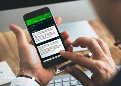 Bank account names must match ID information from April 1: Central bank