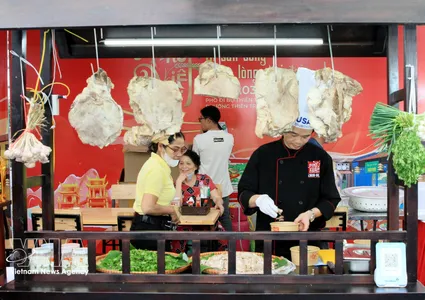 Pho’s journey from Van Cu village toward global cultural recognition