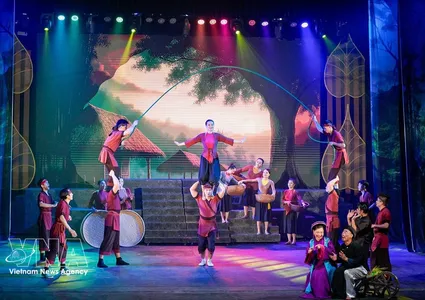 Completing institutional framework urgent to preserve, promote ethnic culture: Experts