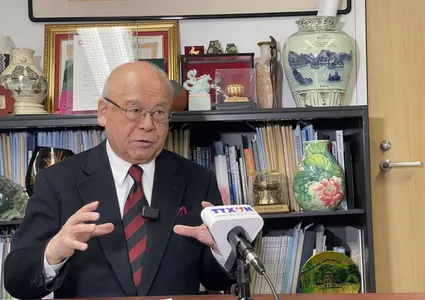 Strong parliamentary ties key to Vietnam – Japan partnership: Japanese official