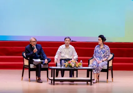 Over 400 healthcare experts discuss 'Lifelong Immunization'