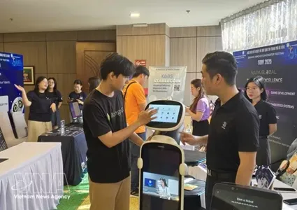 About 10,000 students expected at National Startup Day 2026