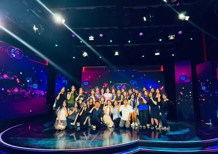 Hello, this is… A New Show Coming Soon On VTV3